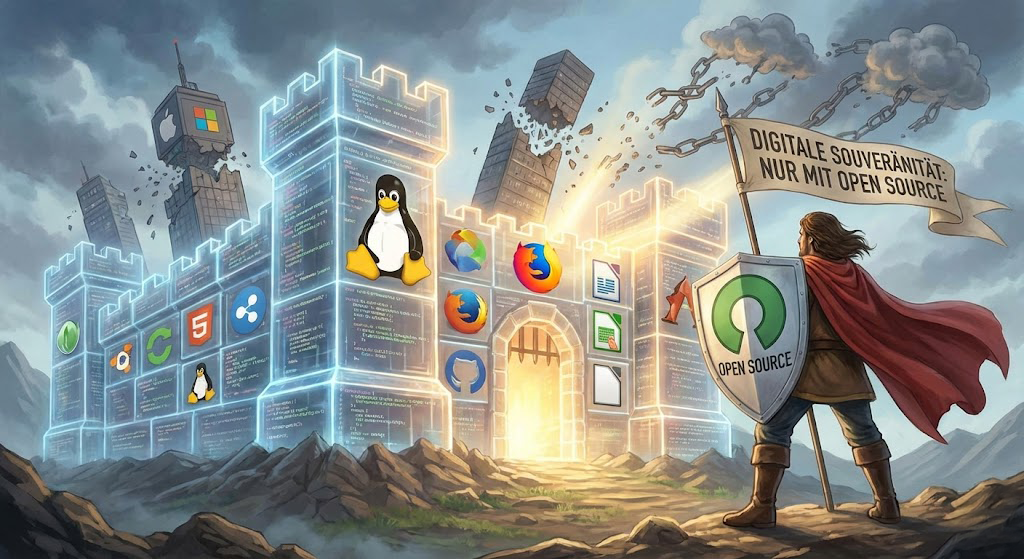 Digitale Souveränität
