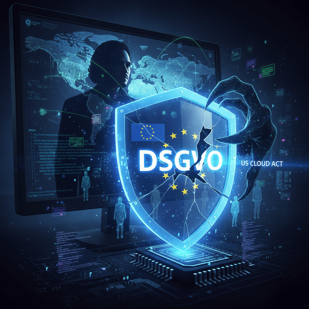 Überwachung und Datenschutz